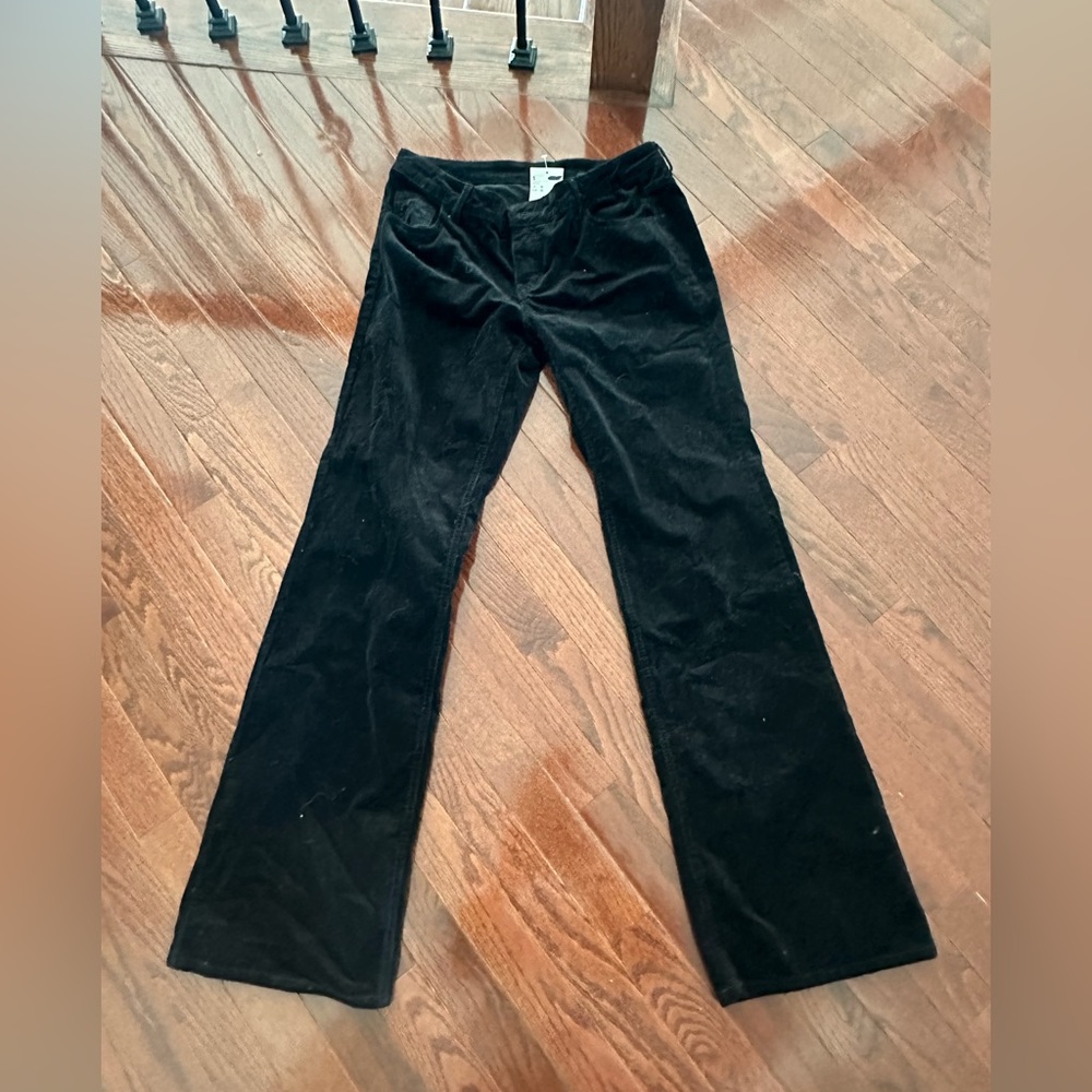 h&m pants